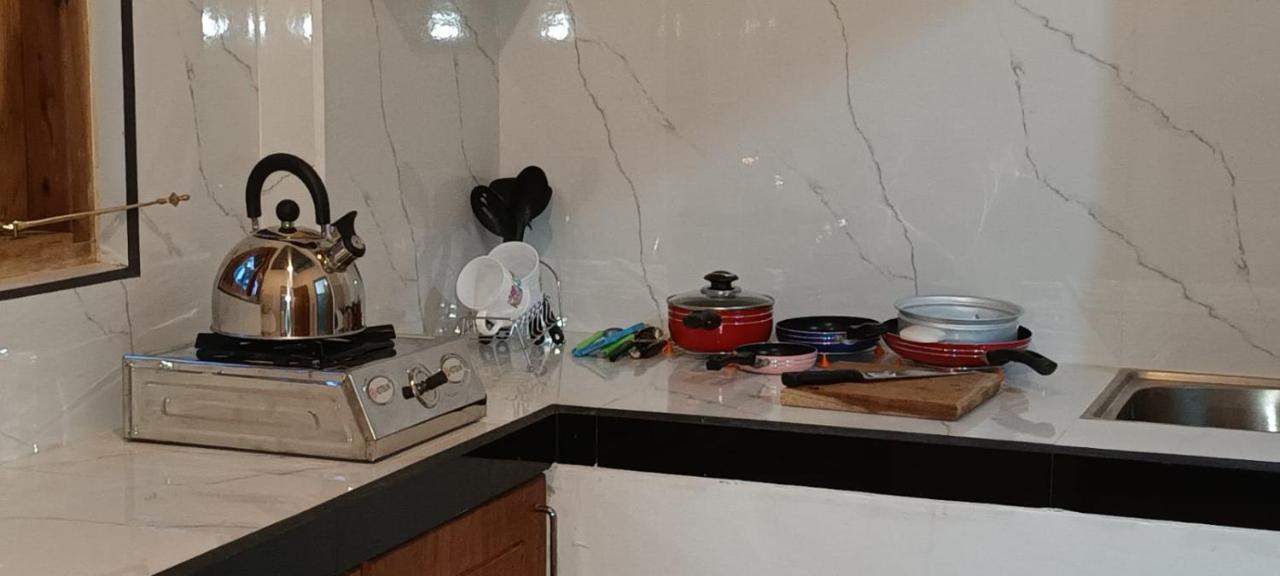 Hriketiya White Villa Dikwella Exteriér fotografie