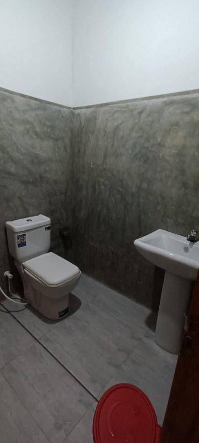 Hriketiya White Villa Dikwella Exteriér fotografie