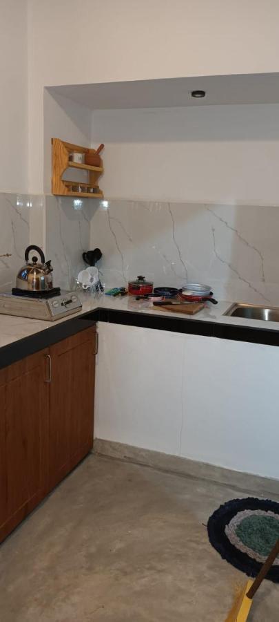 Hriketiya White Villa Dikwella Exteriér fotografie