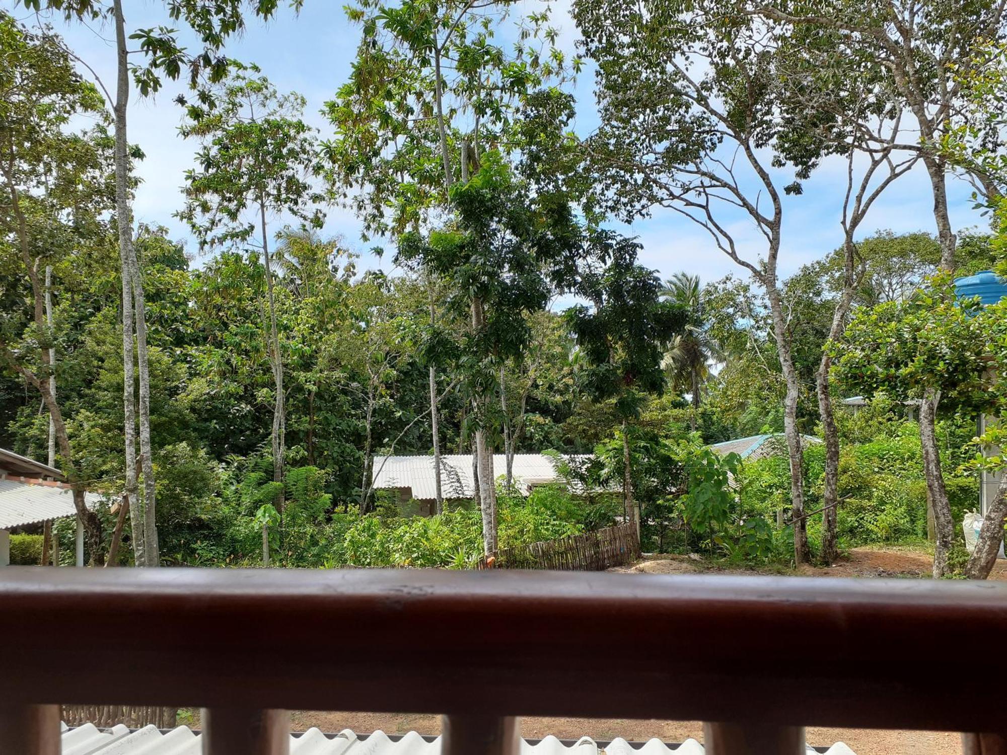 Hriketiya White Villa Dikwella Exteriér fotografie